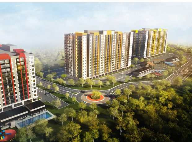 Residensi Aman
