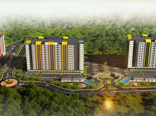 Residensi Permai