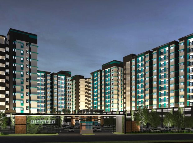 Residensi Zamrud
