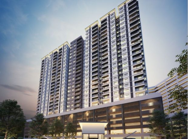 Residensi Setia Impian