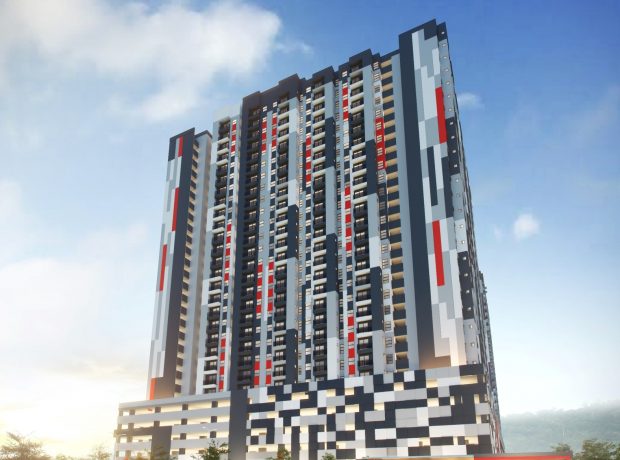 Residensi Mutiara