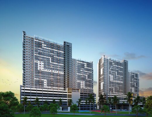 Pangsapuri Senja