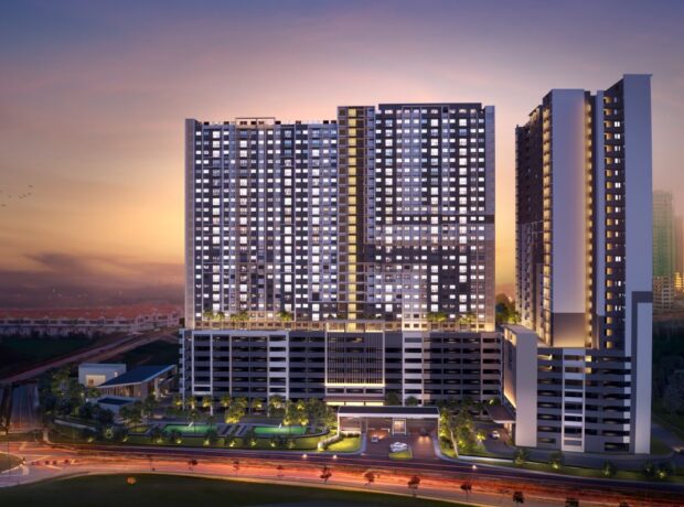 Residensi Era