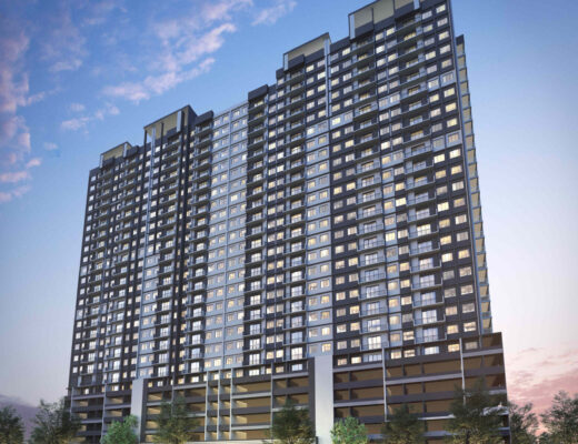 Residensi Selangorku Oleander