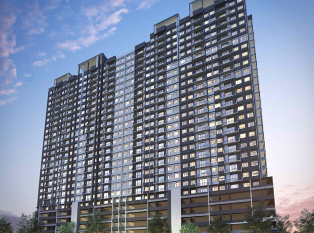 Residensi Selangorku Oleander