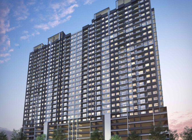 Residensi Selangorku Oleander