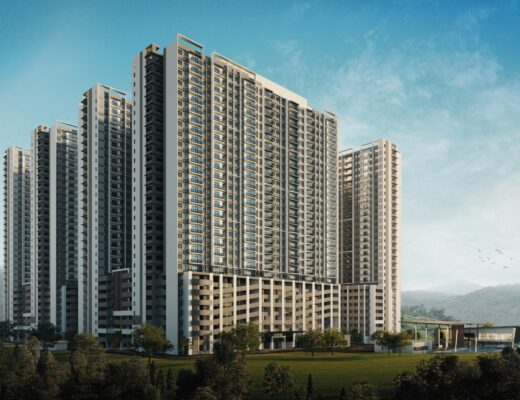 Residensi Senja