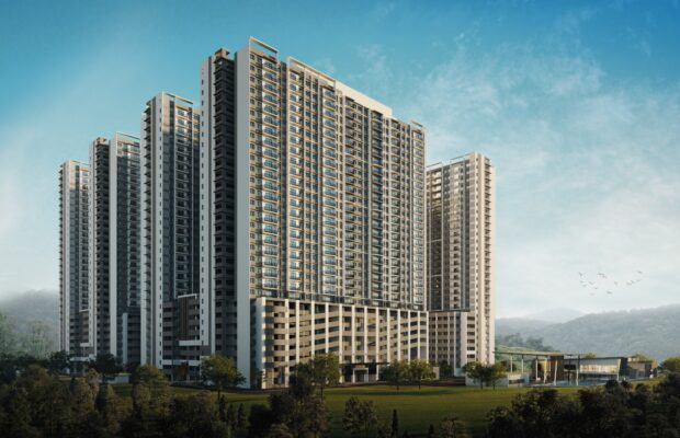 Residensi Senja