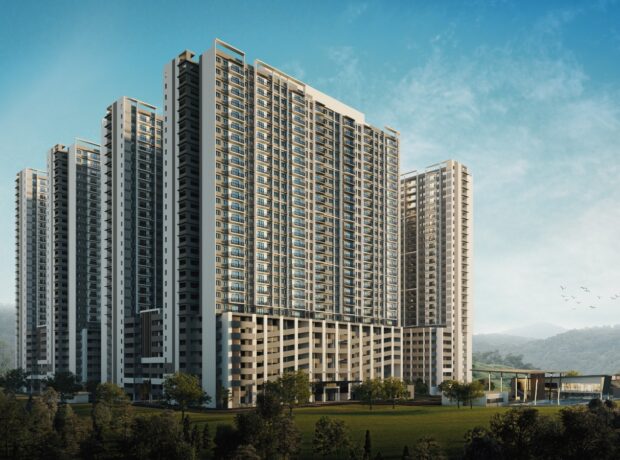 Residensi Senja