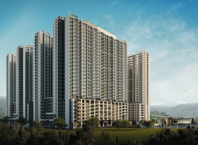 Residensi Senja